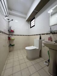 Blk 27B Membina Court (Bukit Merah), HDB 4 Rooms #590795391